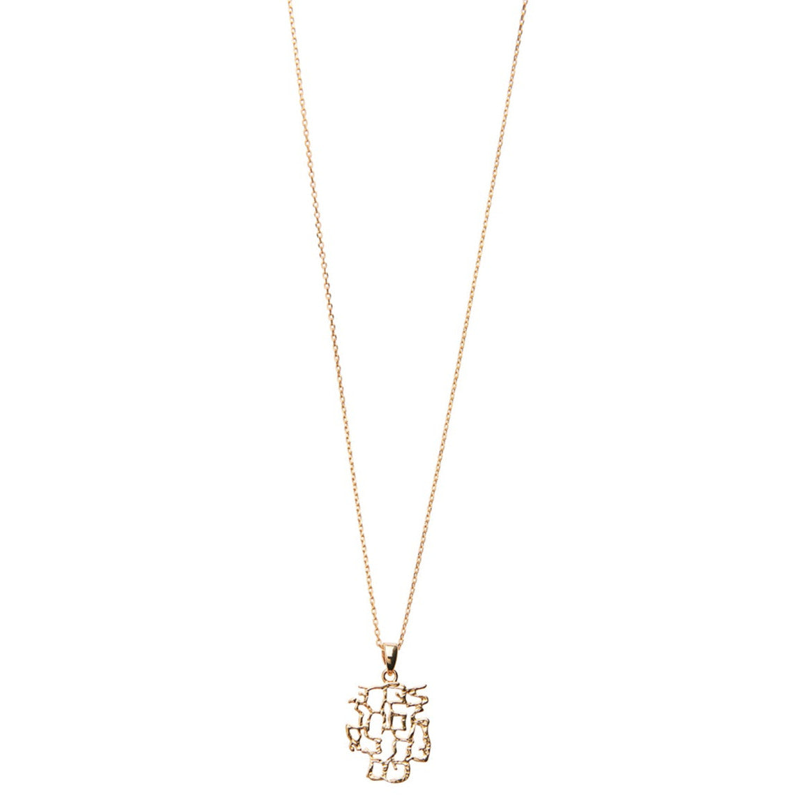 Go Necklace