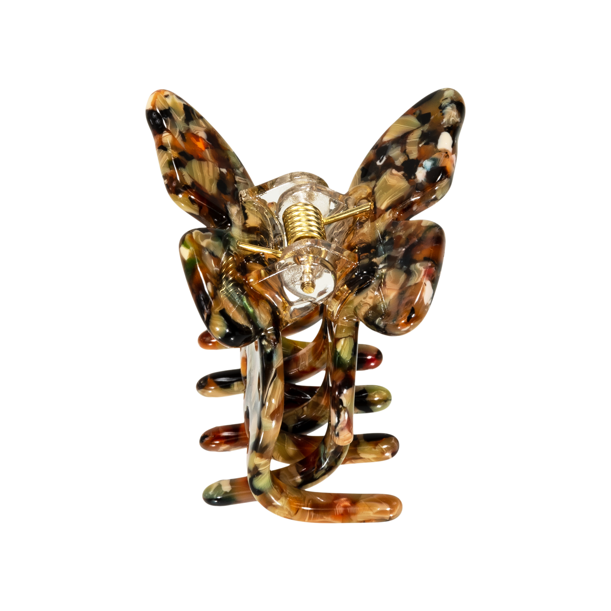 Small Butterfly Claw