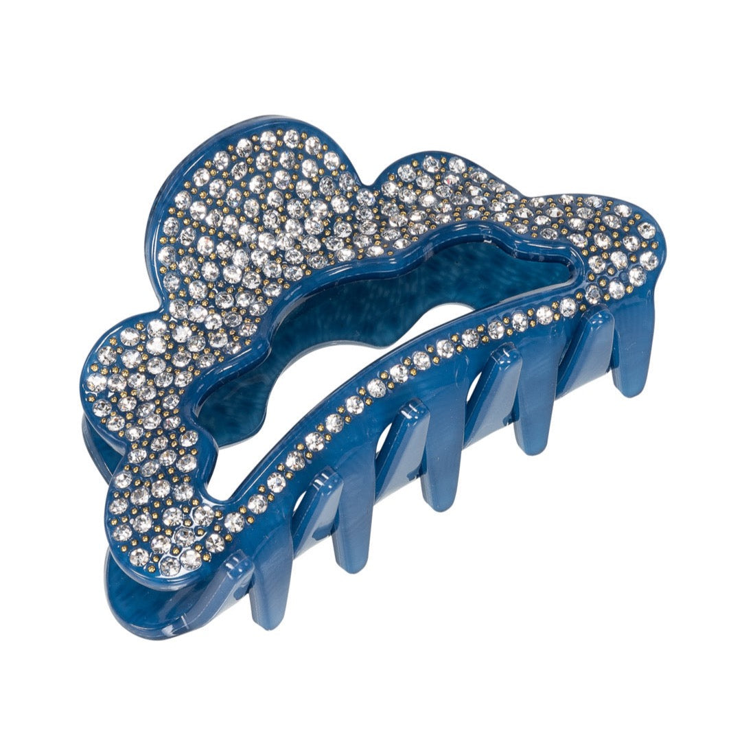 Crystal Chloe Claw