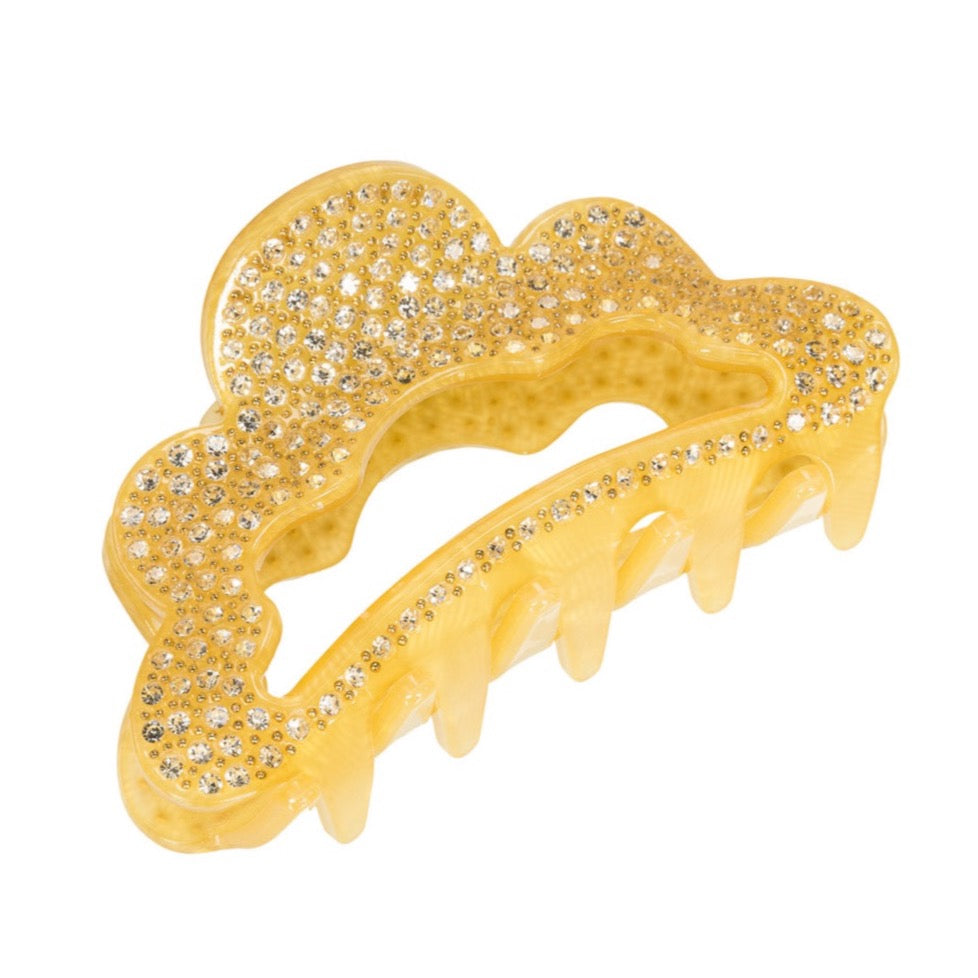 Crystal Chloe Claw