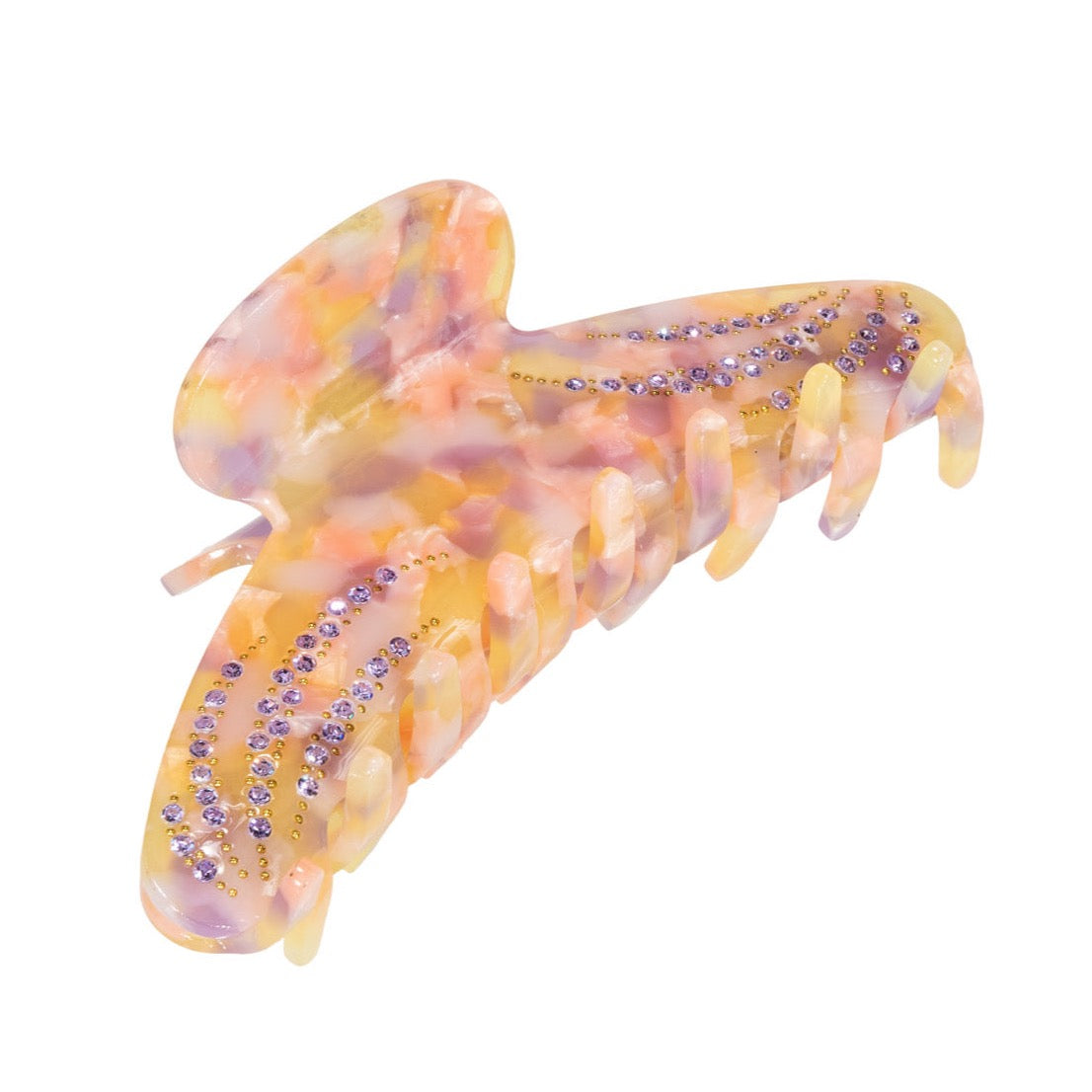 Kiera Crystal Claw
