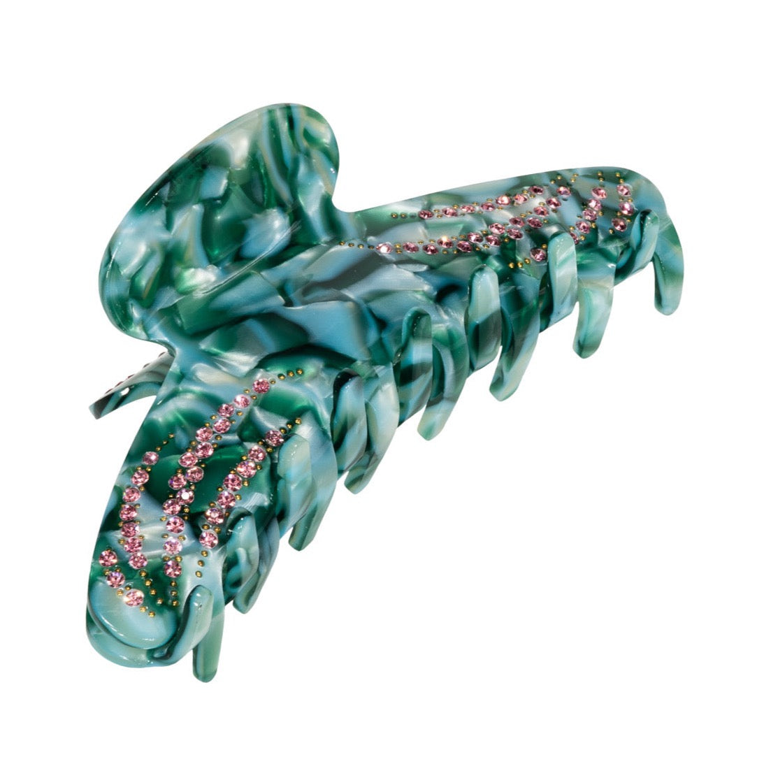 Kiera Crystal Claw
