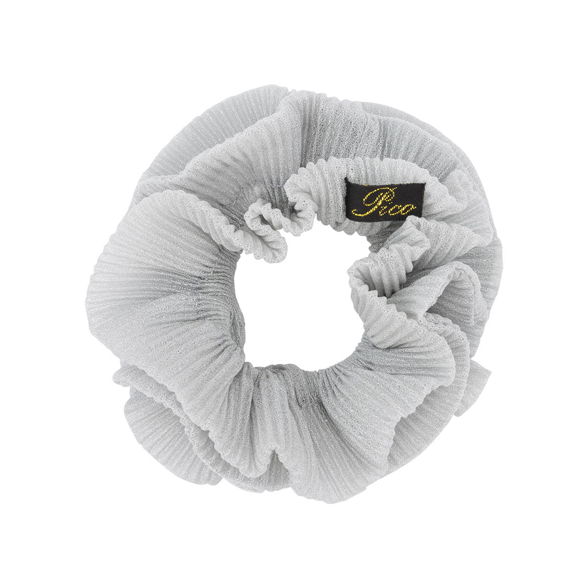 The Classic Pico Scrunchie