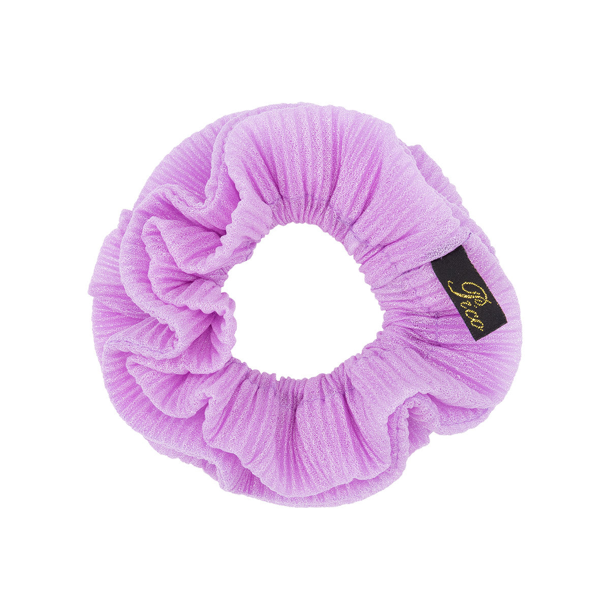 The Classic Pico Scrunchie