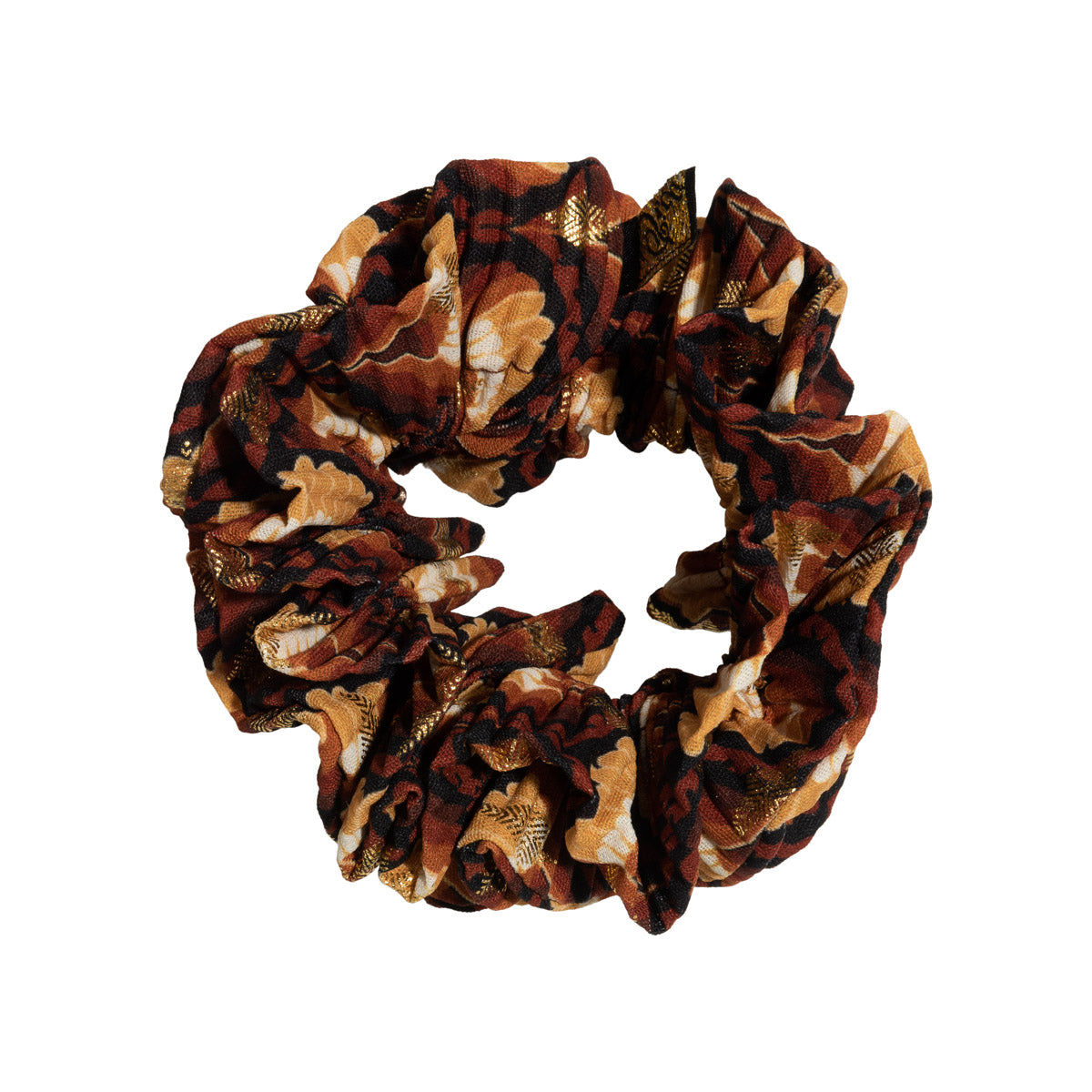 Saga Scrunchie