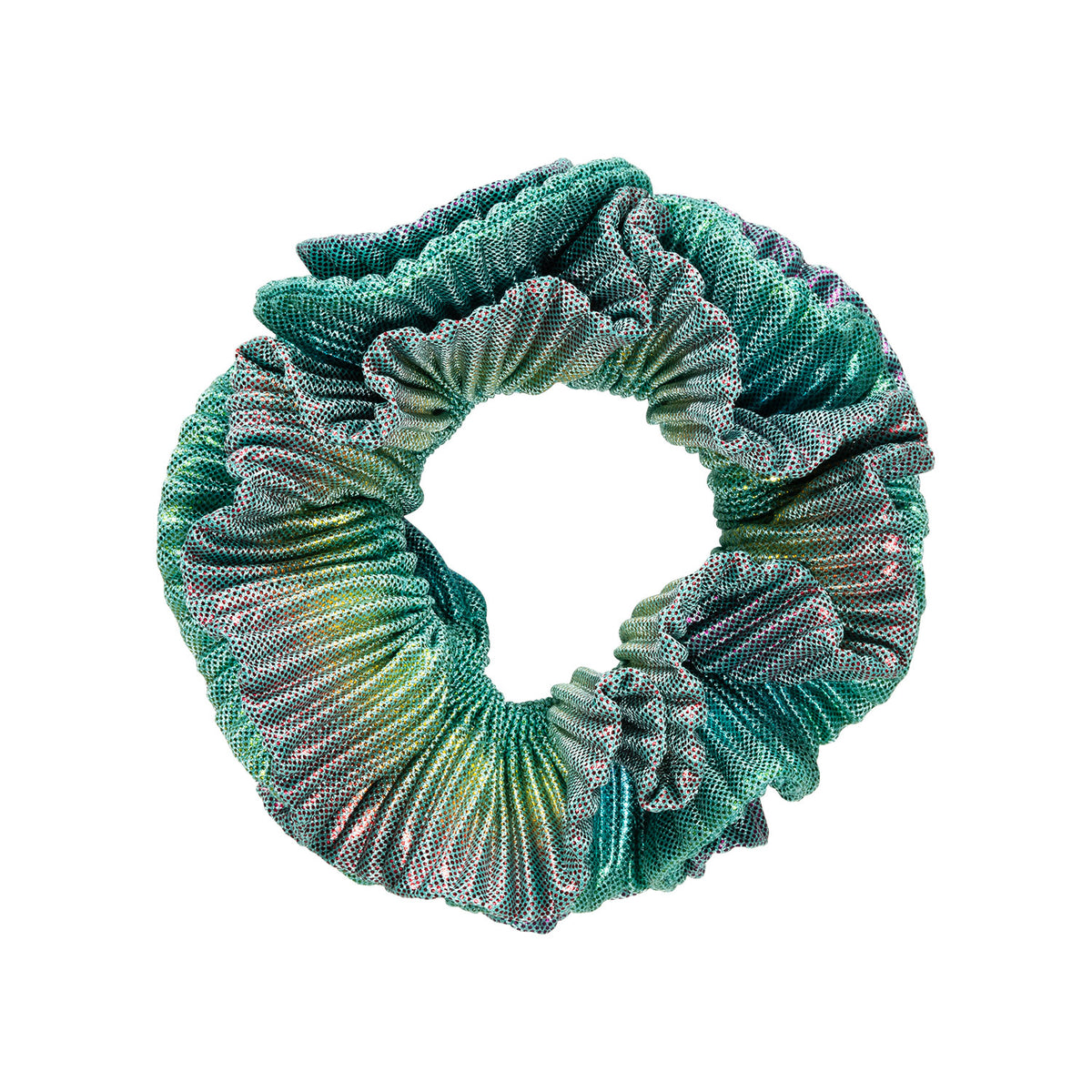Studio Scrunchie