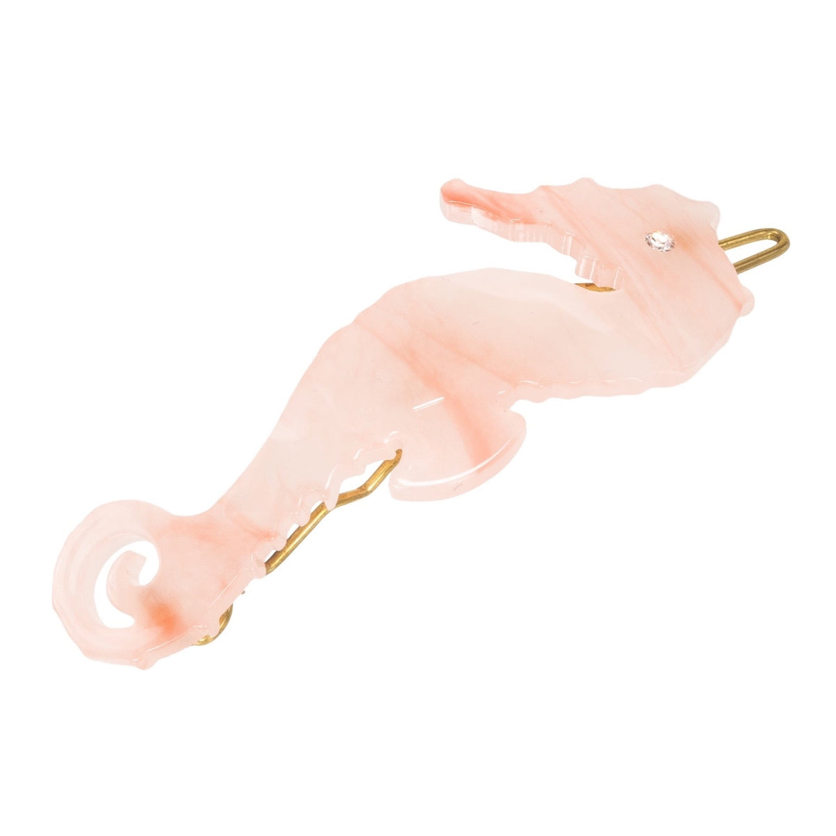 Seahorse Hair Pin