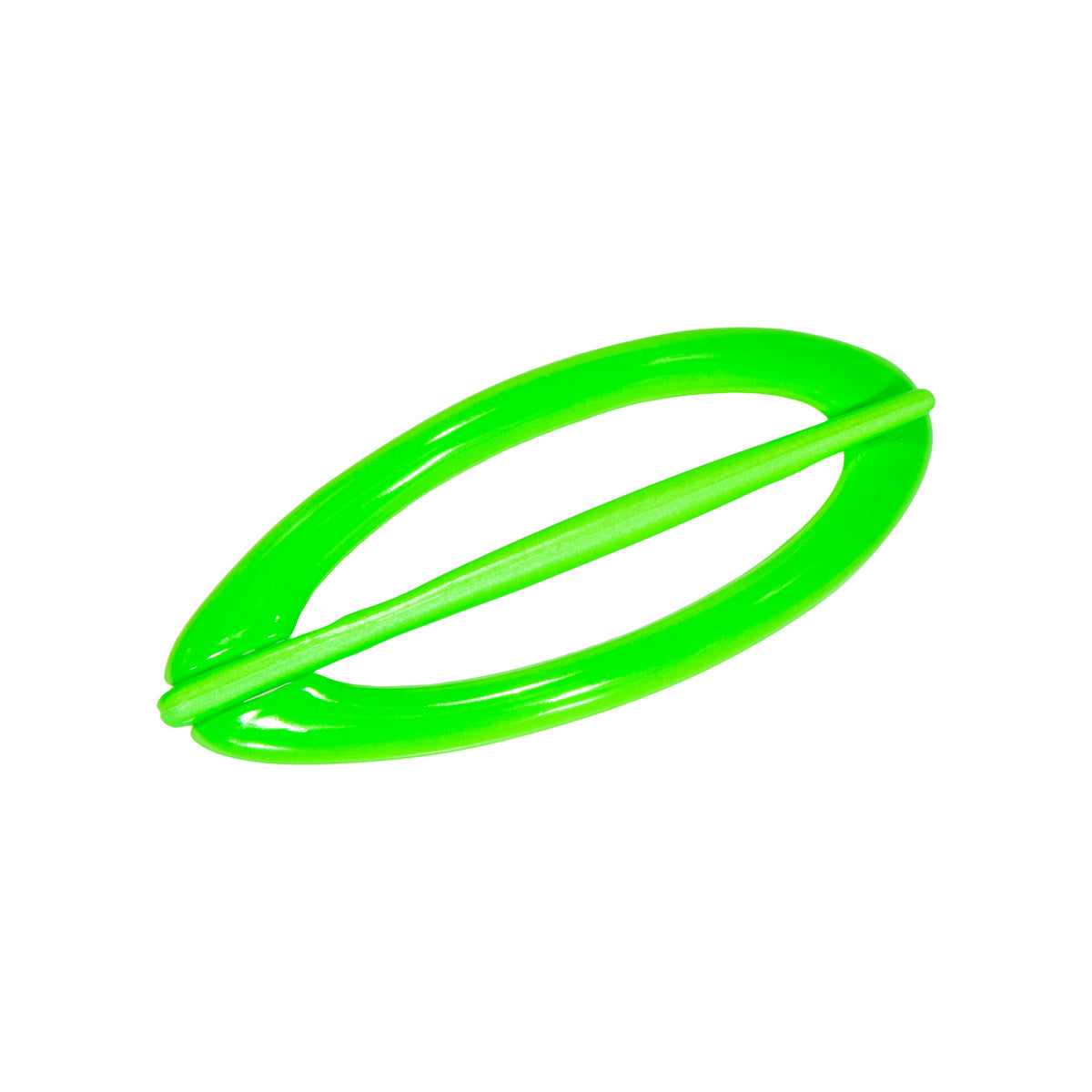 Oval Hair Pin
