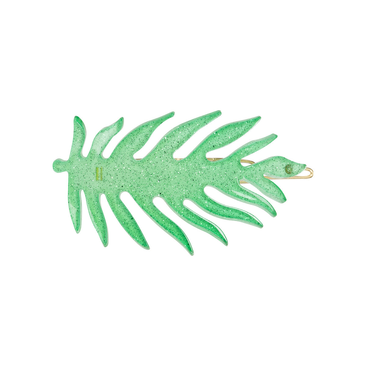 Leaf Hårspænde