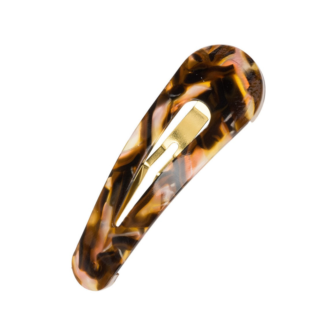 Click Hair Clip