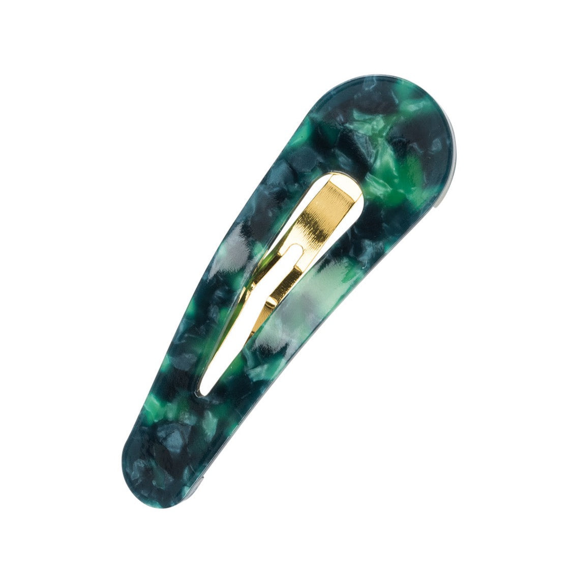 Click Hair Clip
