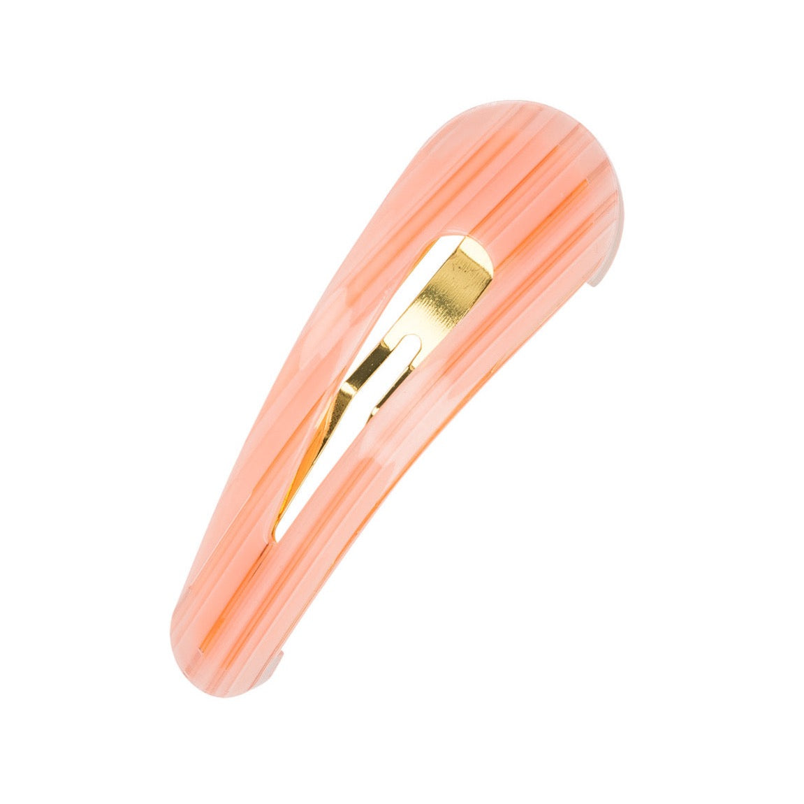 Click Hair Clip