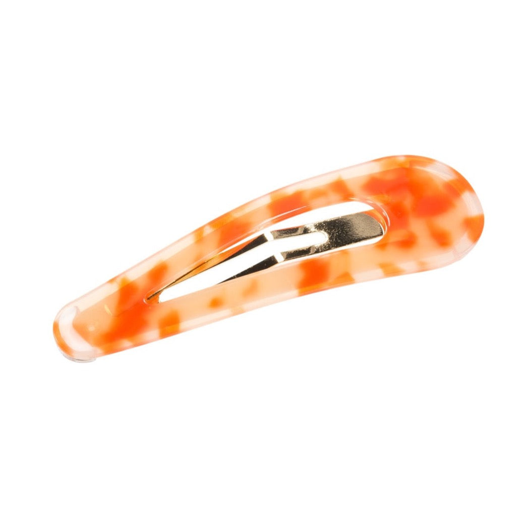 Click Hair Clip