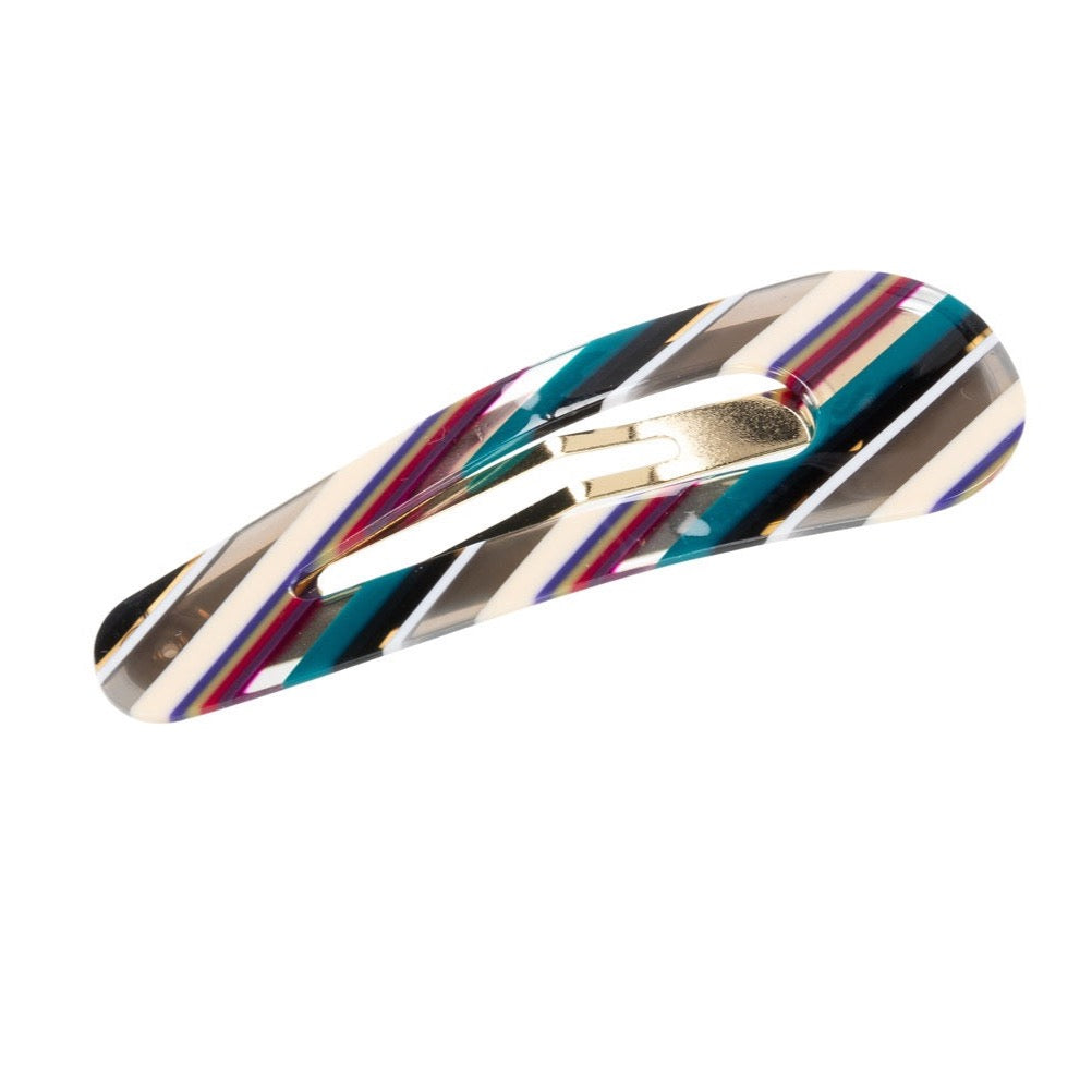 Click Hair Clip