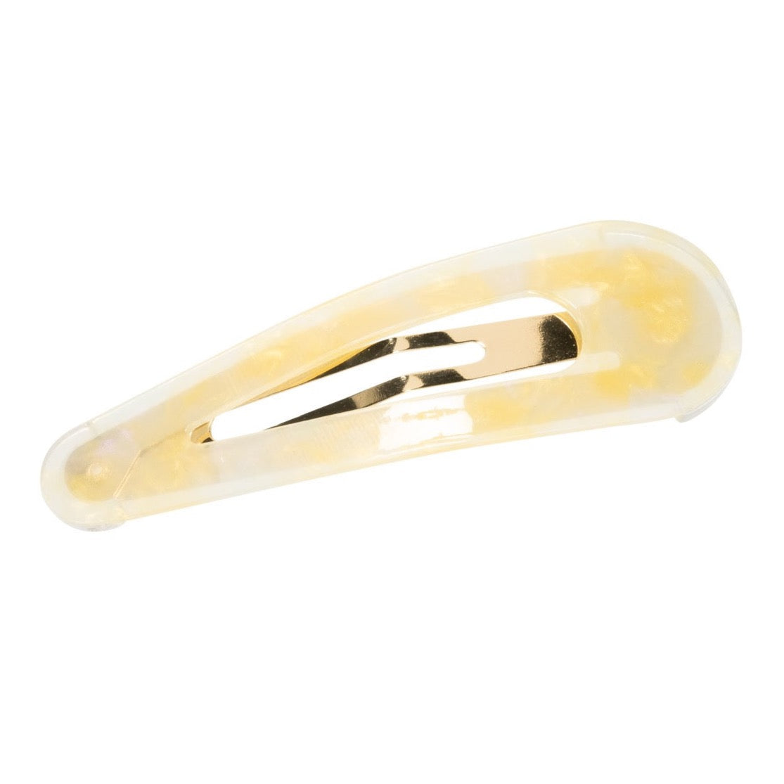 Click Hair Clip