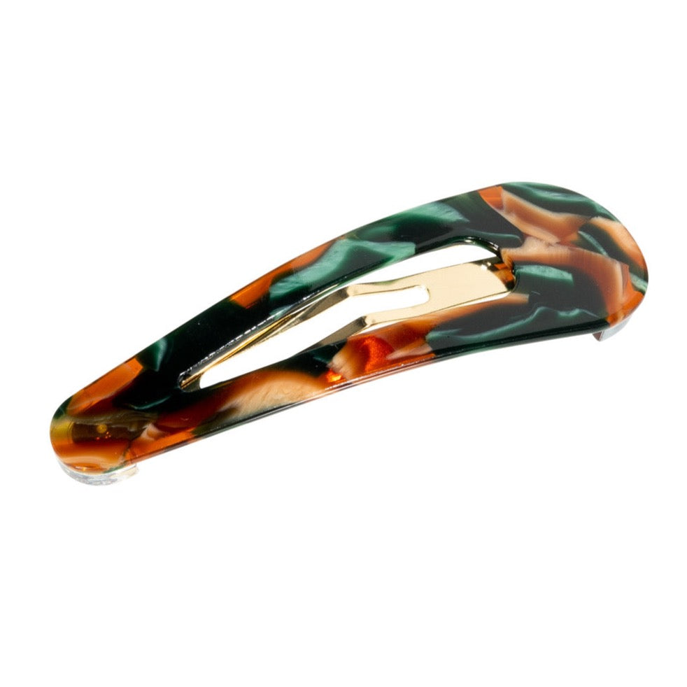 Click Hair Clip
