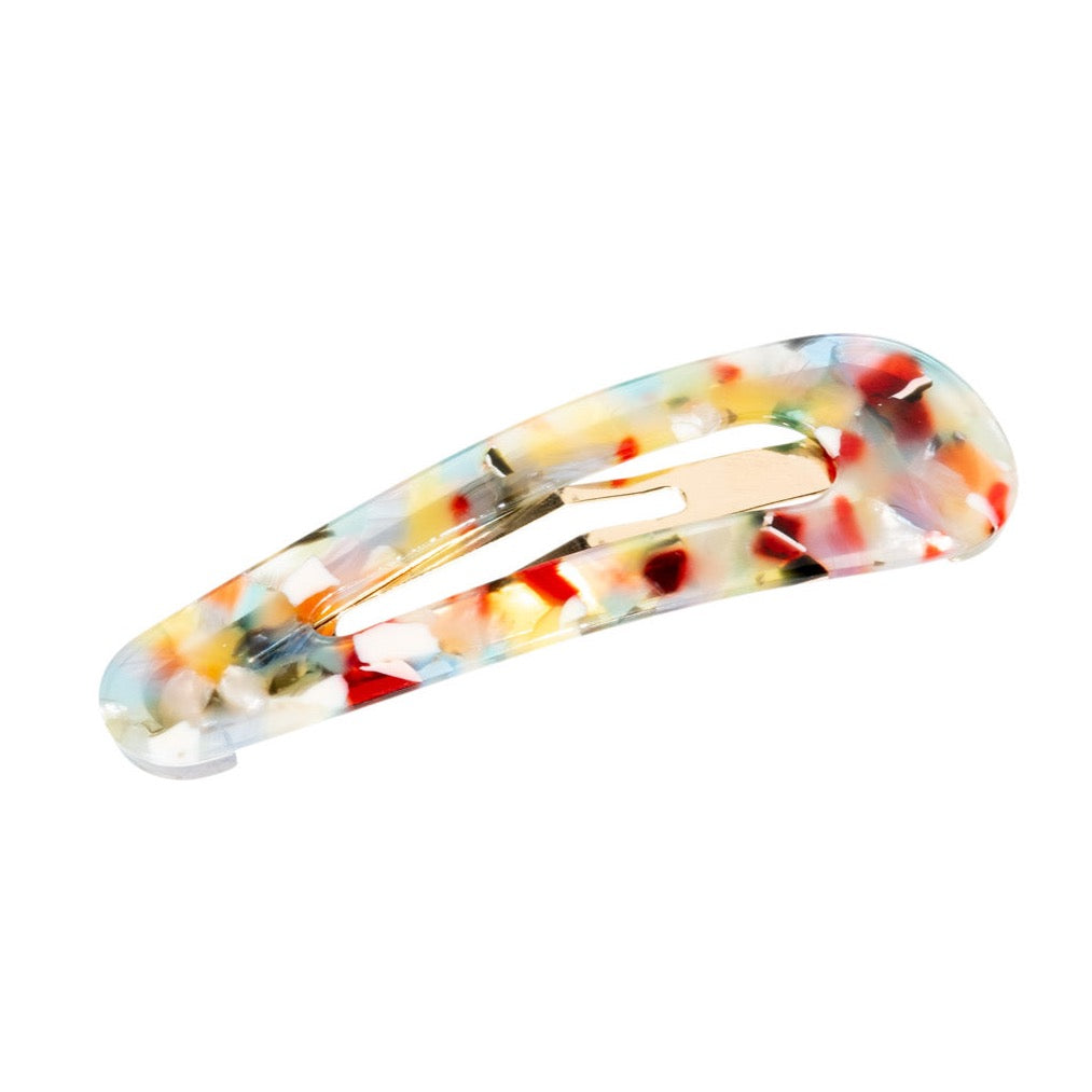 Click Hair Clip
