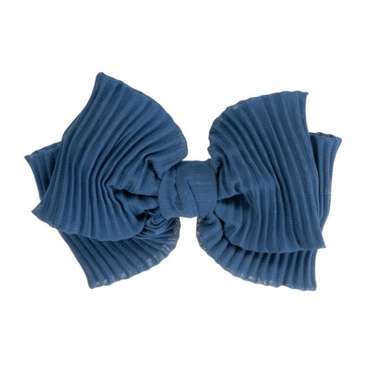 Jada Petit Bow Barrette