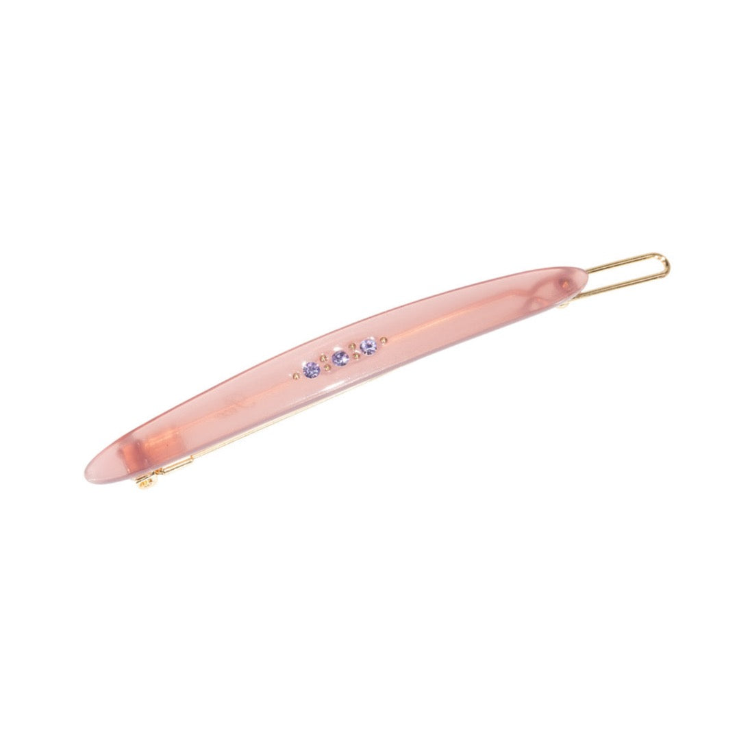 Andrea Crystal Hair Pin