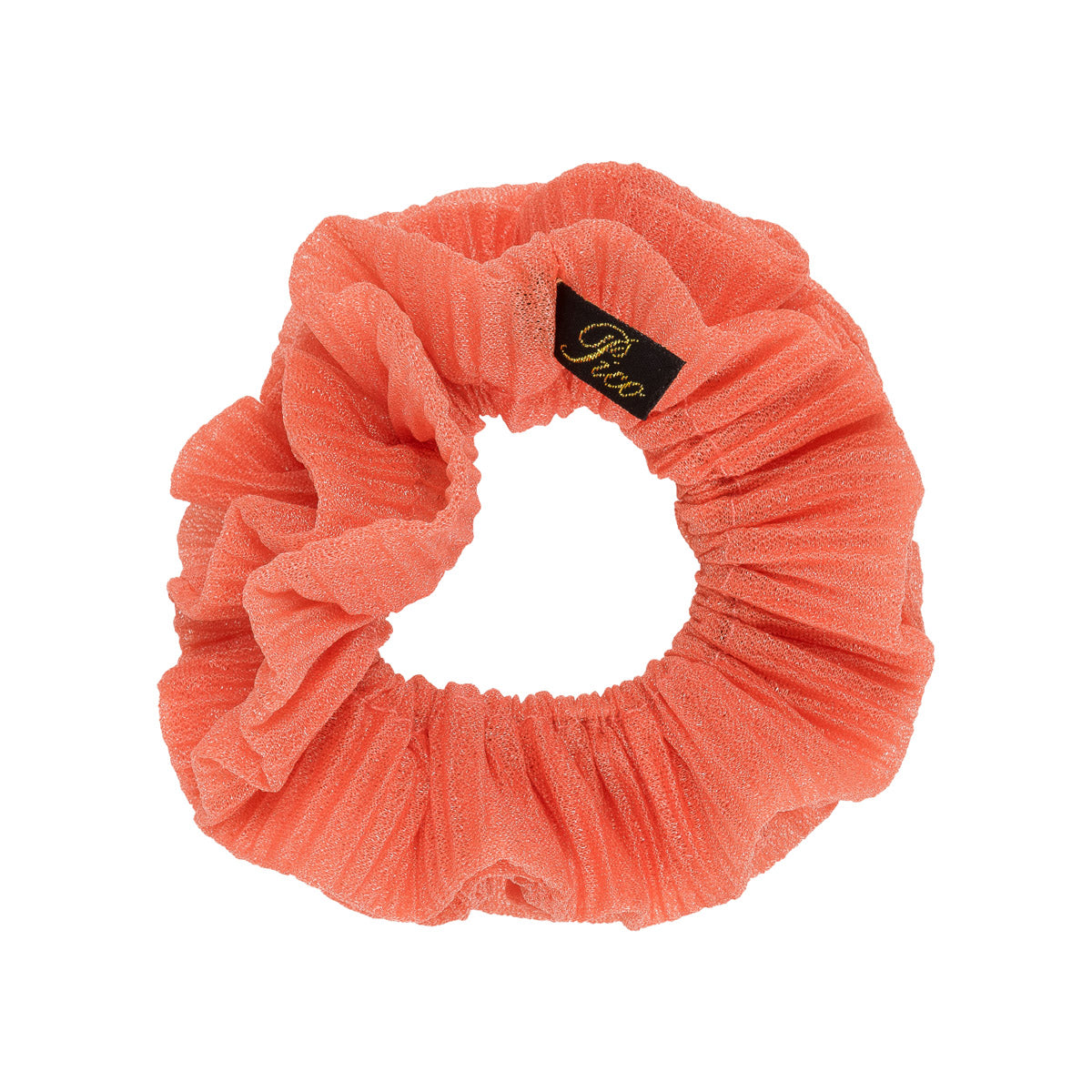 The Classic Pico Scrunchie