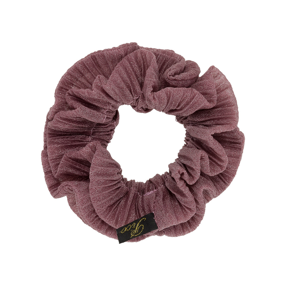 The Classic Pico Scrunchie