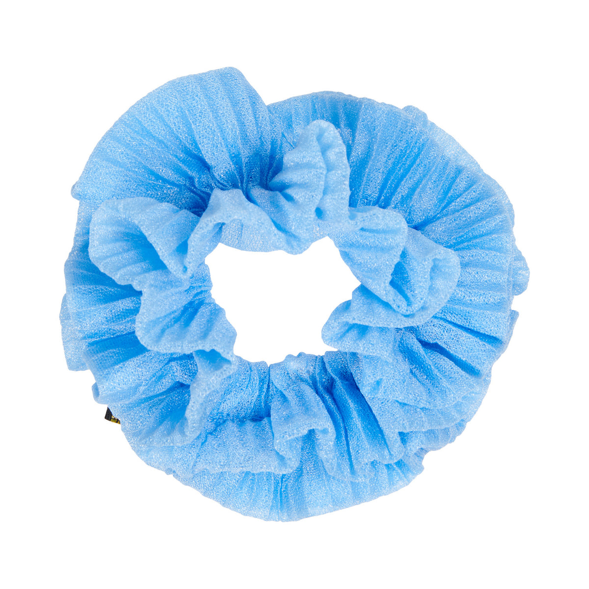 The Classic Pico Scrunchie