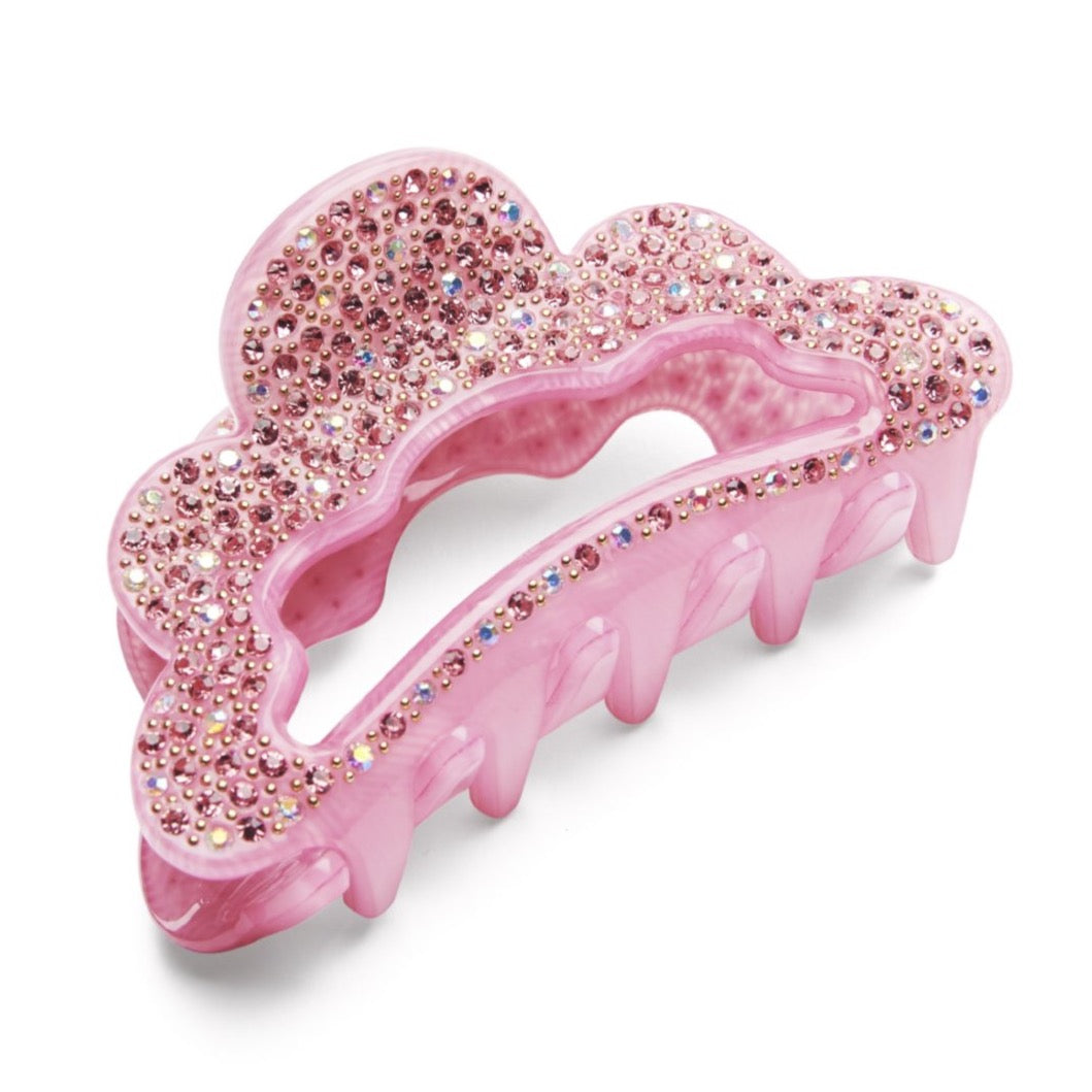 Crystal Chloe Claw