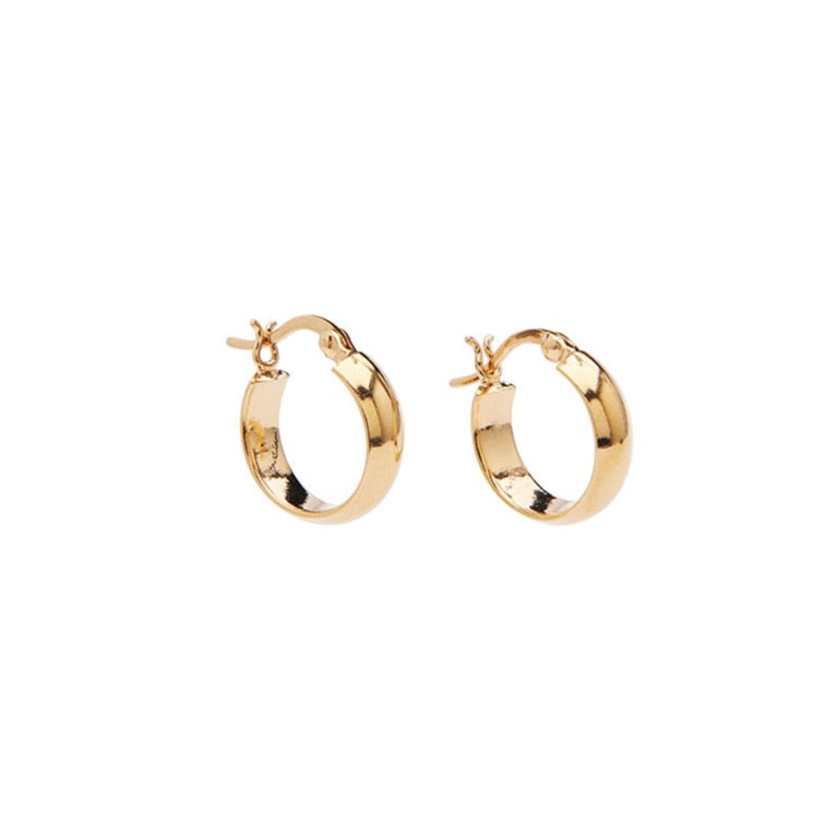 Matti Hoops