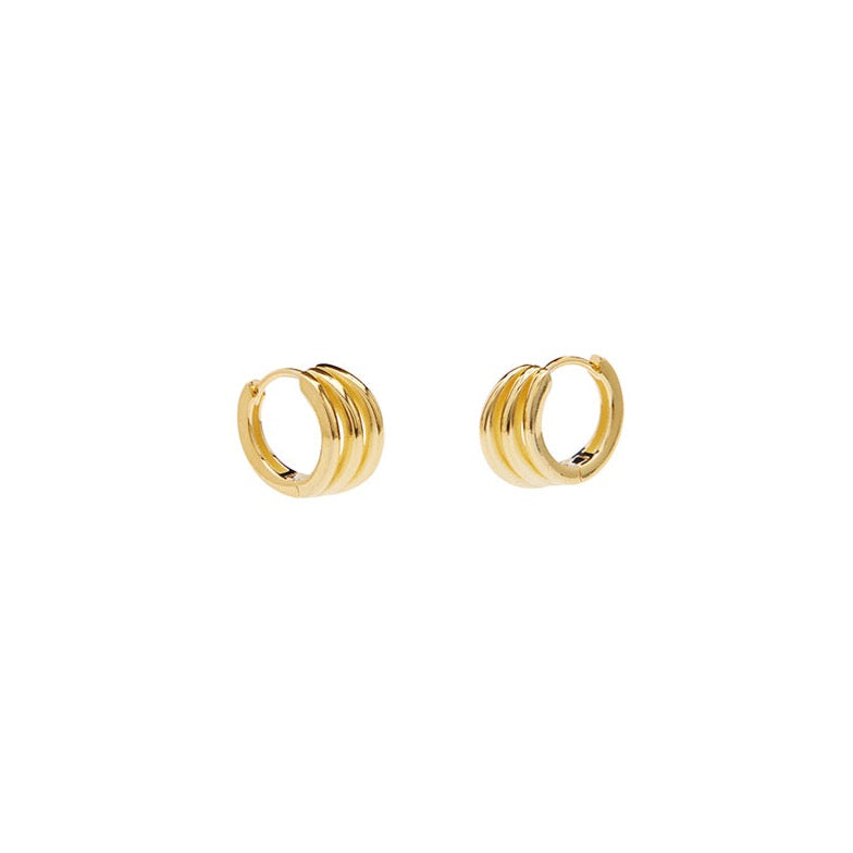 Billie Hoops
