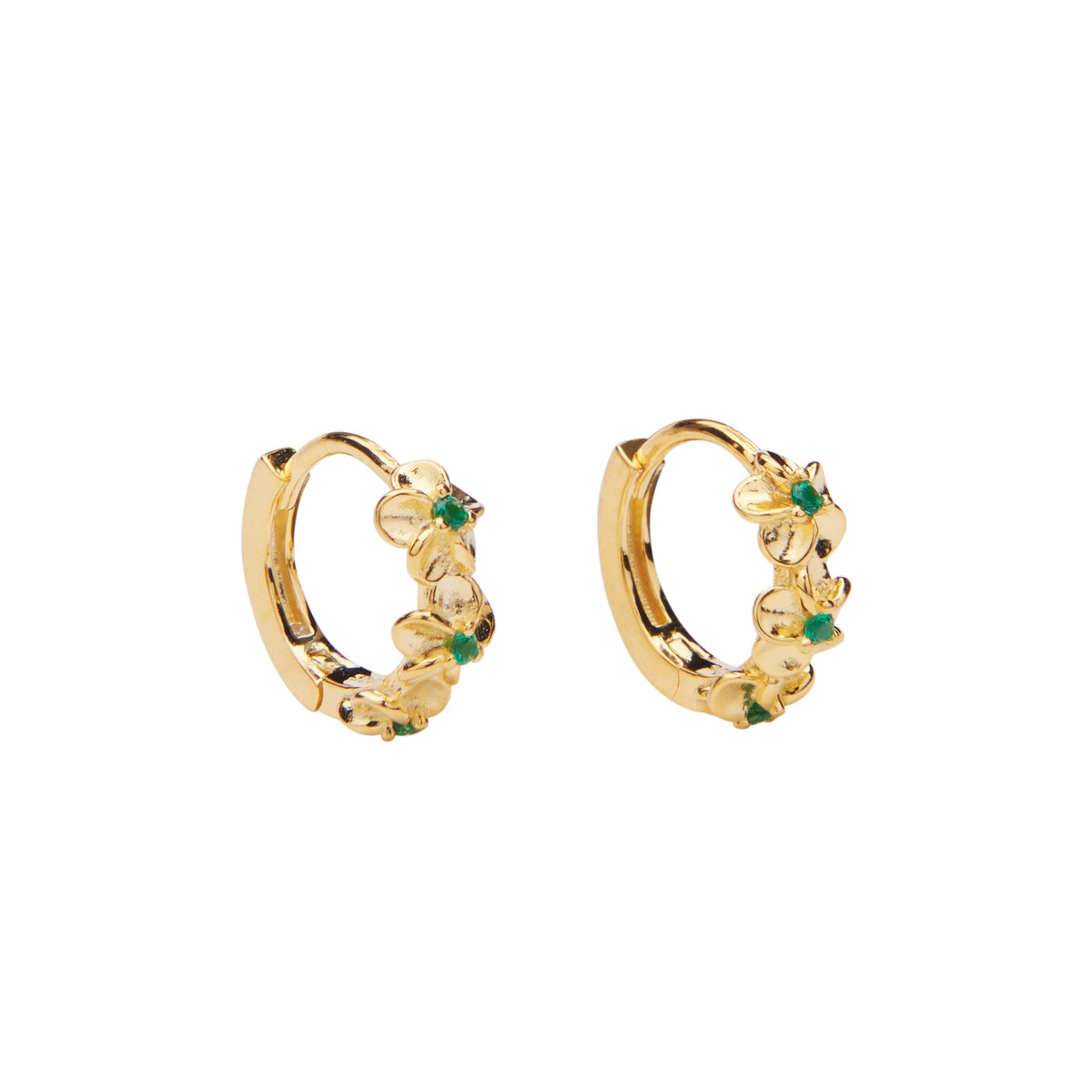 Aster Hoops