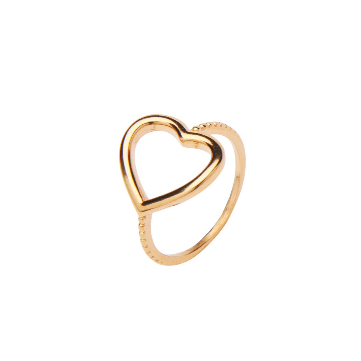 Charmante Ring