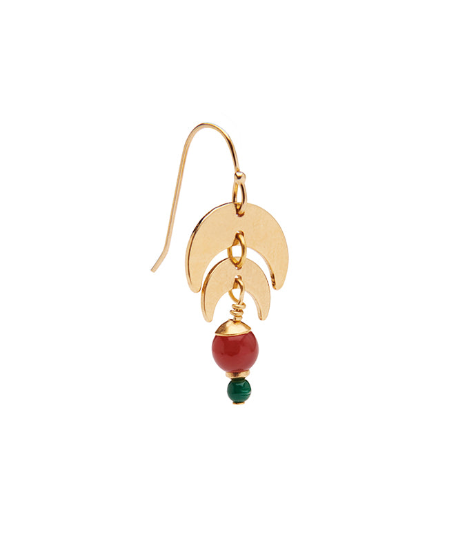 Maguerite Earring
