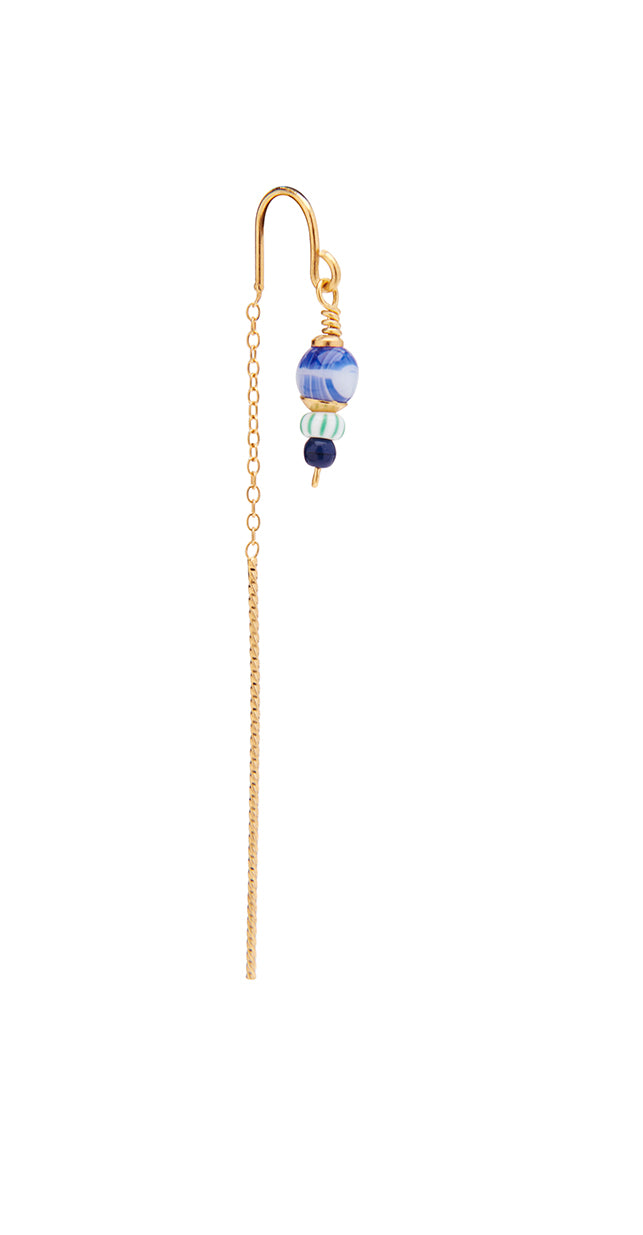 Mathilde Earring