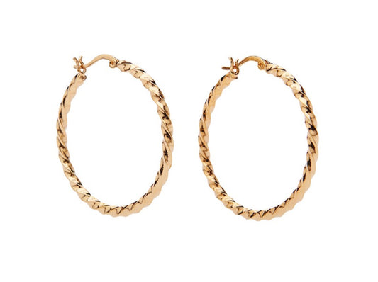 Myrna Hoops
