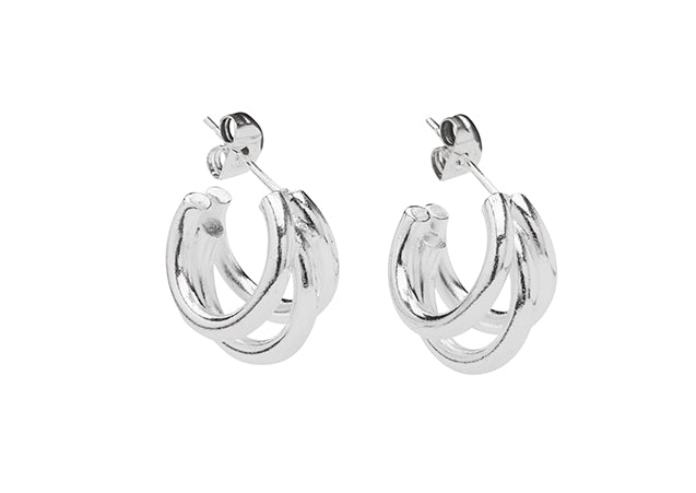 Mai Micro Earrings