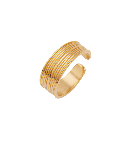 Olive Ring