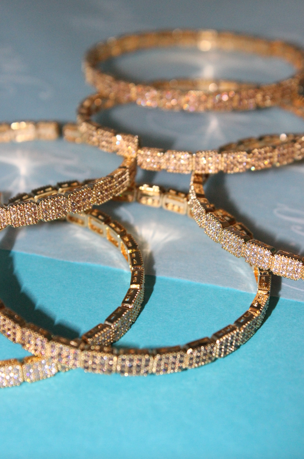 Marbel Bracelet