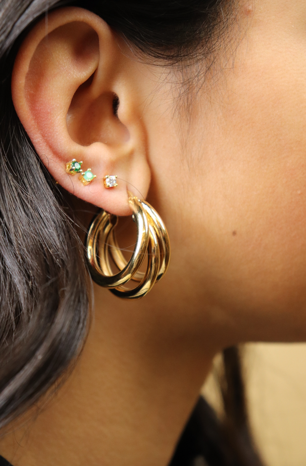 Mai Hoops