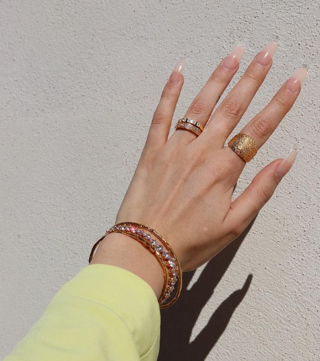 Halima Ring