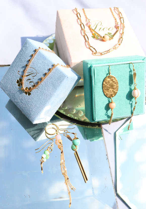 Liv Earring