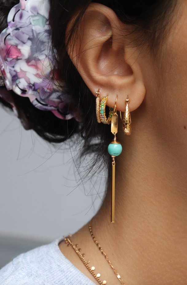 Liv Earring