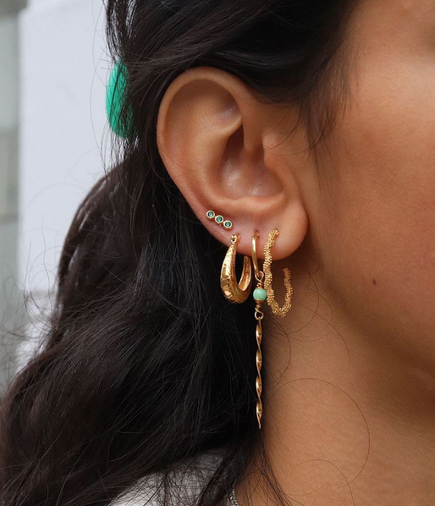 Tanita Hoops