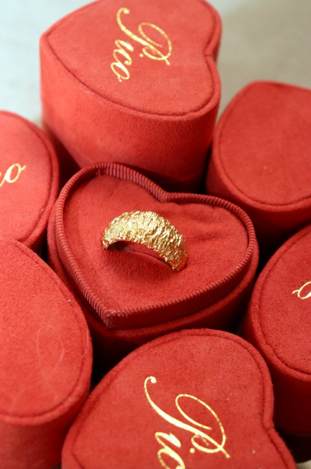 Marcelline Ring