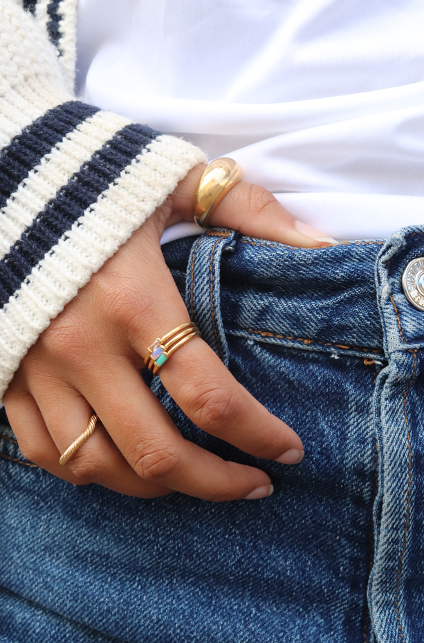 Trinity Ring