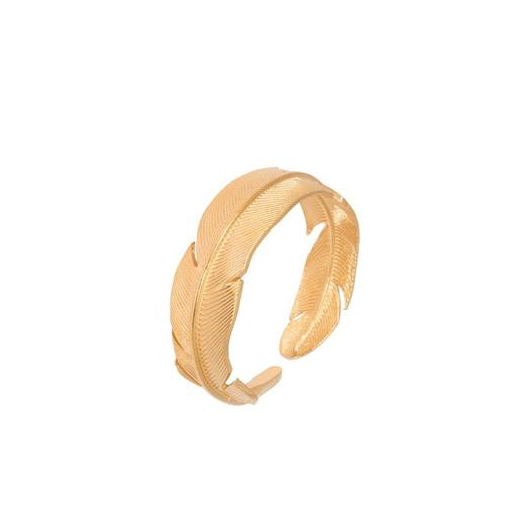Feather Ring