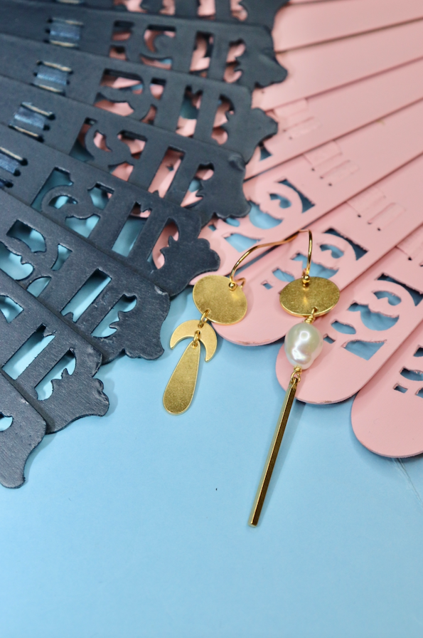 Coline Earring