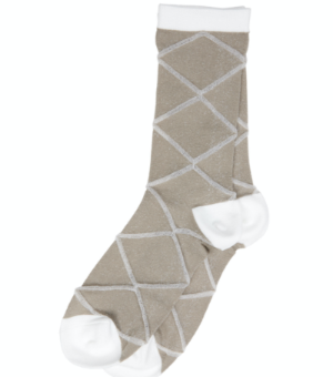 Diamond Socks