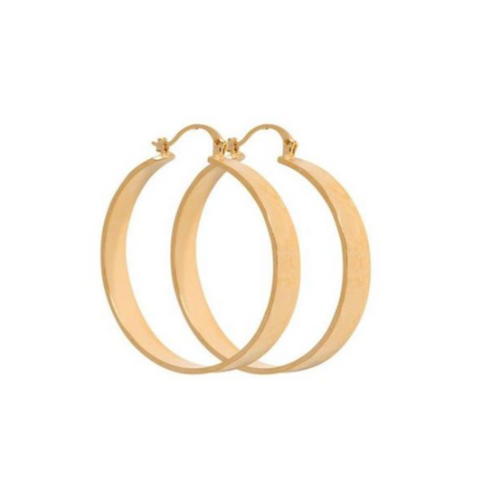 Karlina Hoops