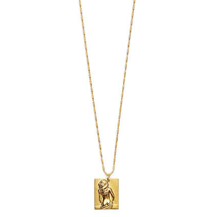 Lady Necklace