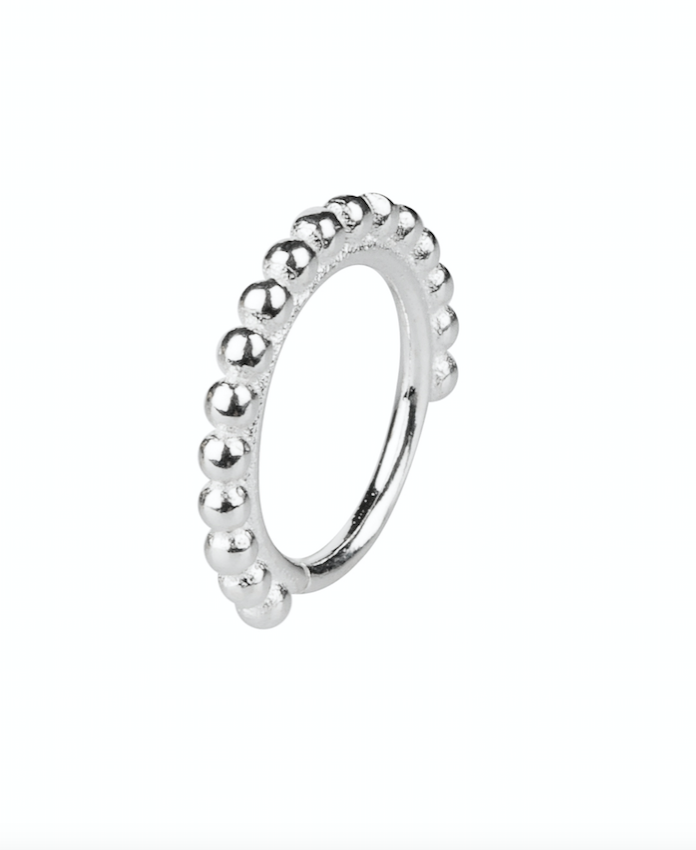 Rigby Twist Earring